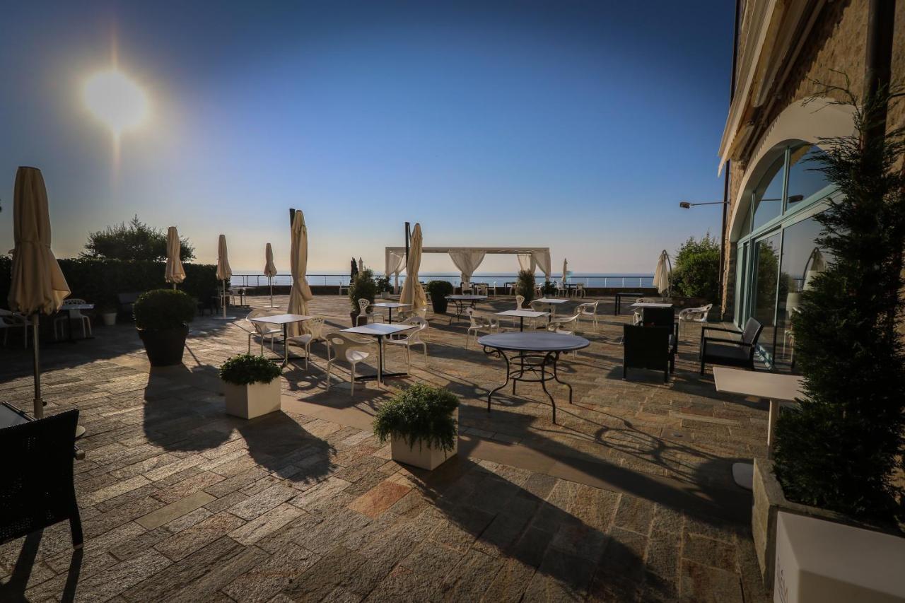 Dominio Mare & Resort