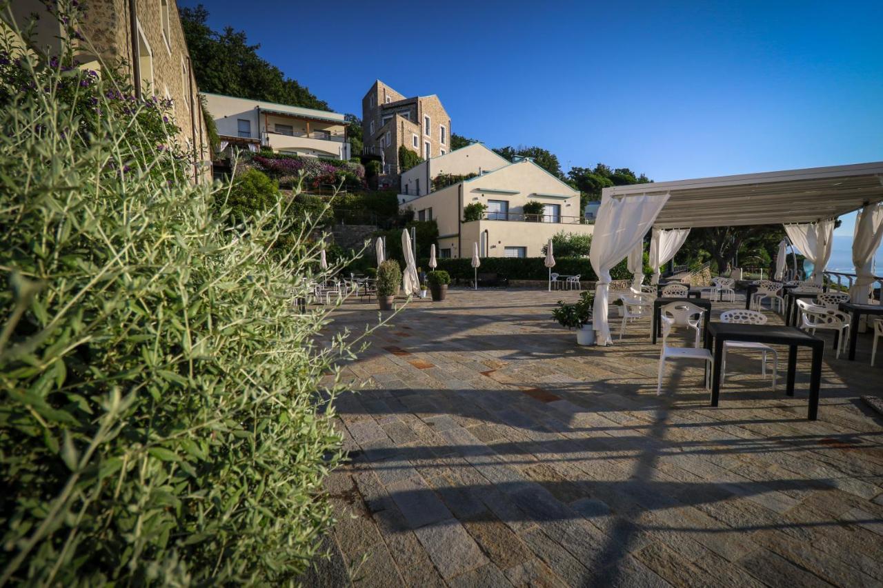 Resort Dominio Mare &