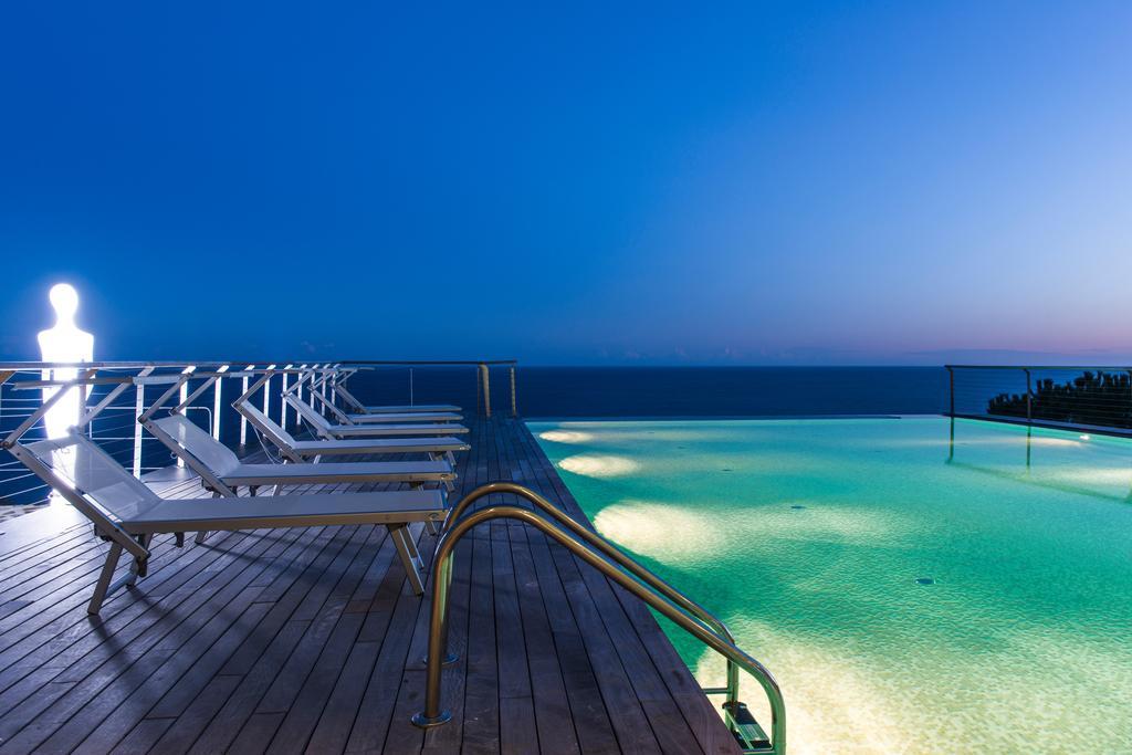 Dominio Mare Resort&spa Resort