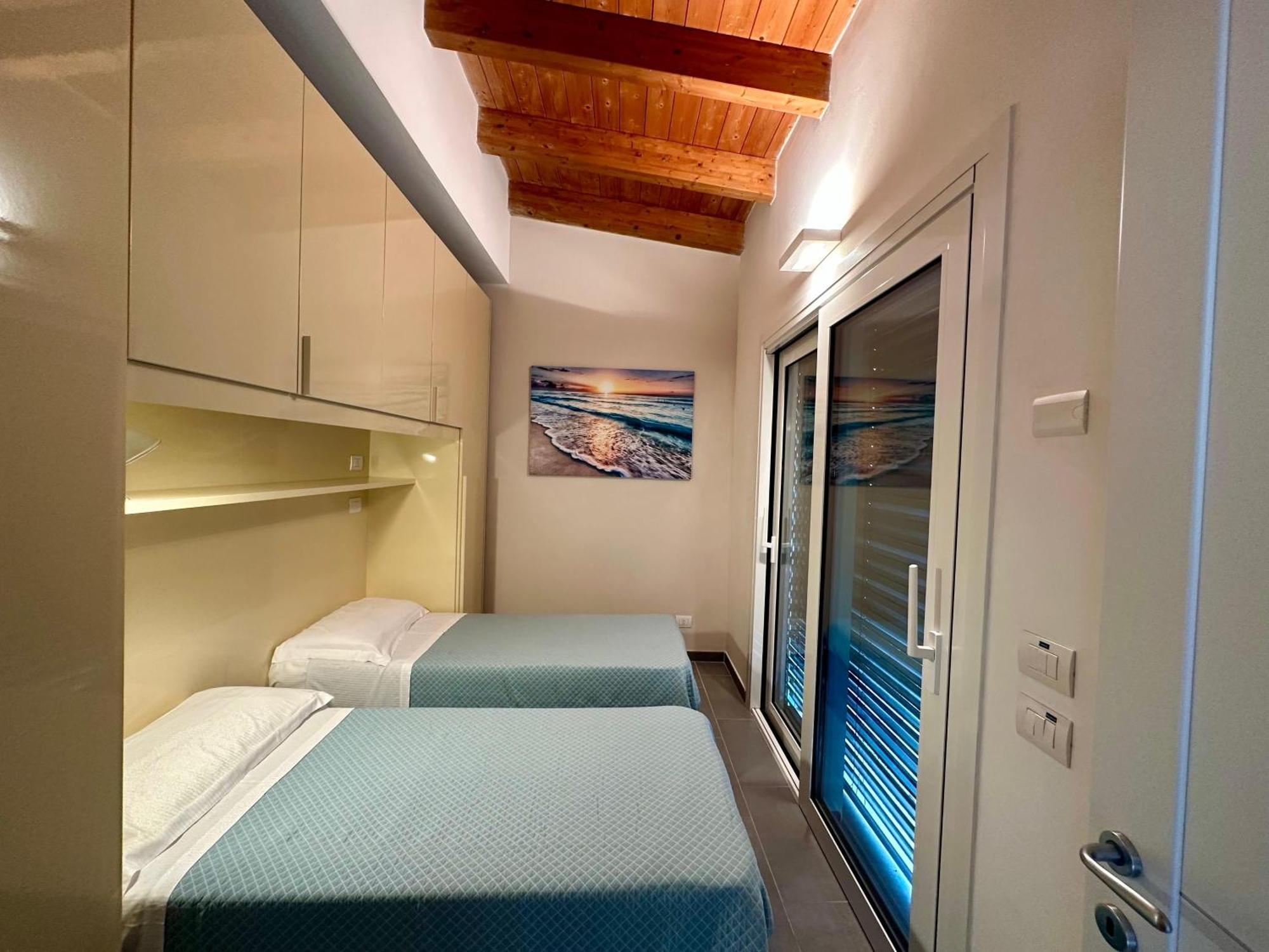 Dominio Mare & 3* Bergeggi
